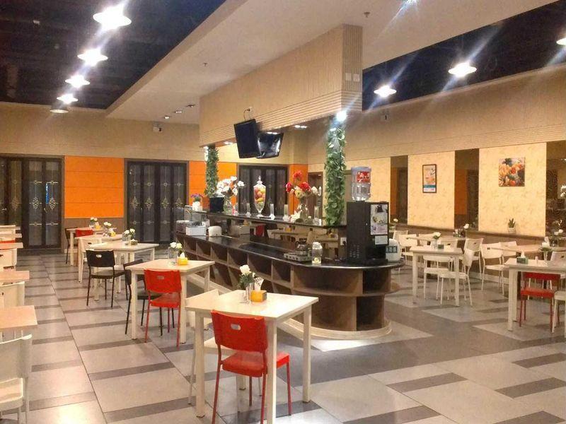 锦江之星威海高铁站海滨南路酒店 外观 照片